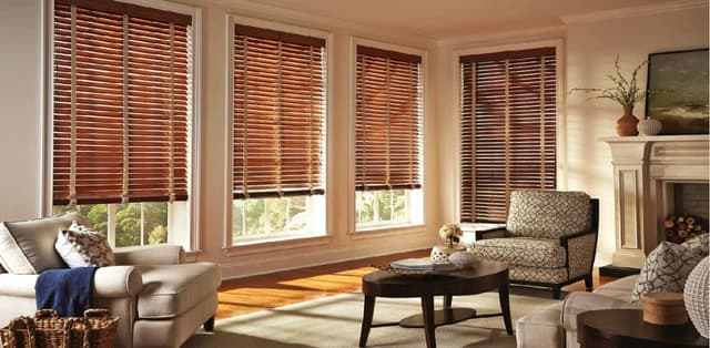 Window Treatment Installation or Repair